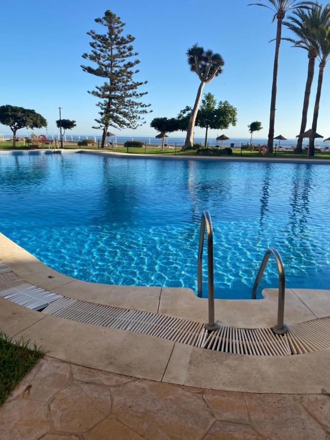 Carré D’Or de 80m2 au santa Clara torremolinos Torremolinos Exterior foto