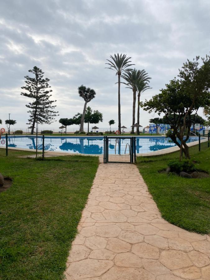 Carré D’Or de 80m2 au santa Clara torremolinos Torremolinos Exterior foto