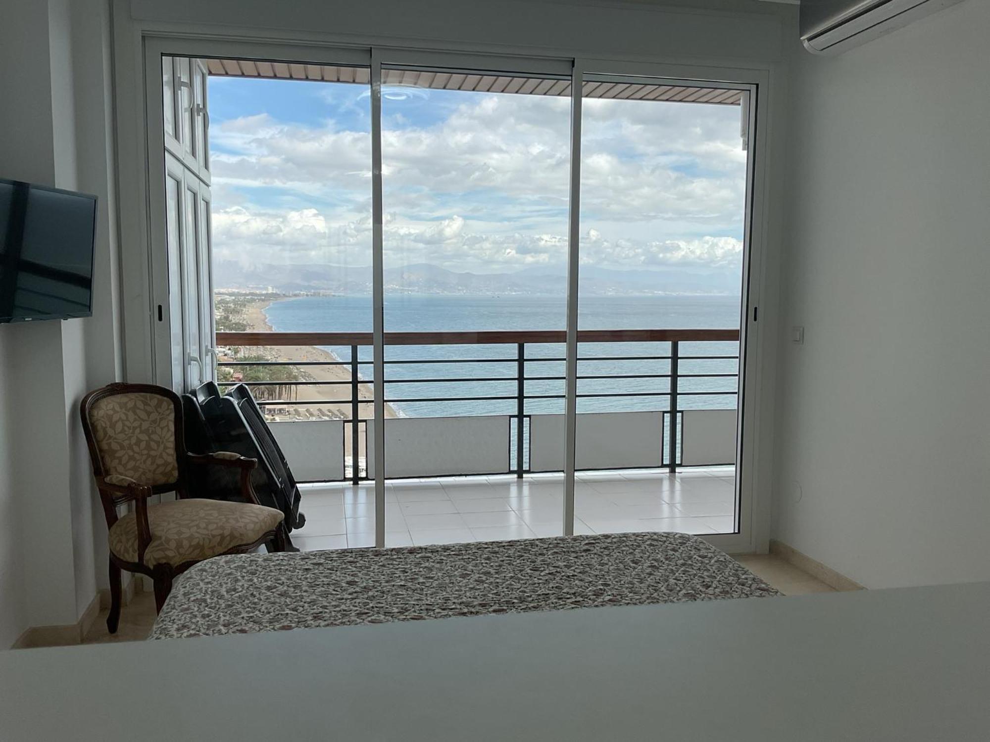 Carré D’Or de 80m2 au santa Clara torremolinos Torremolinos Exterior foto