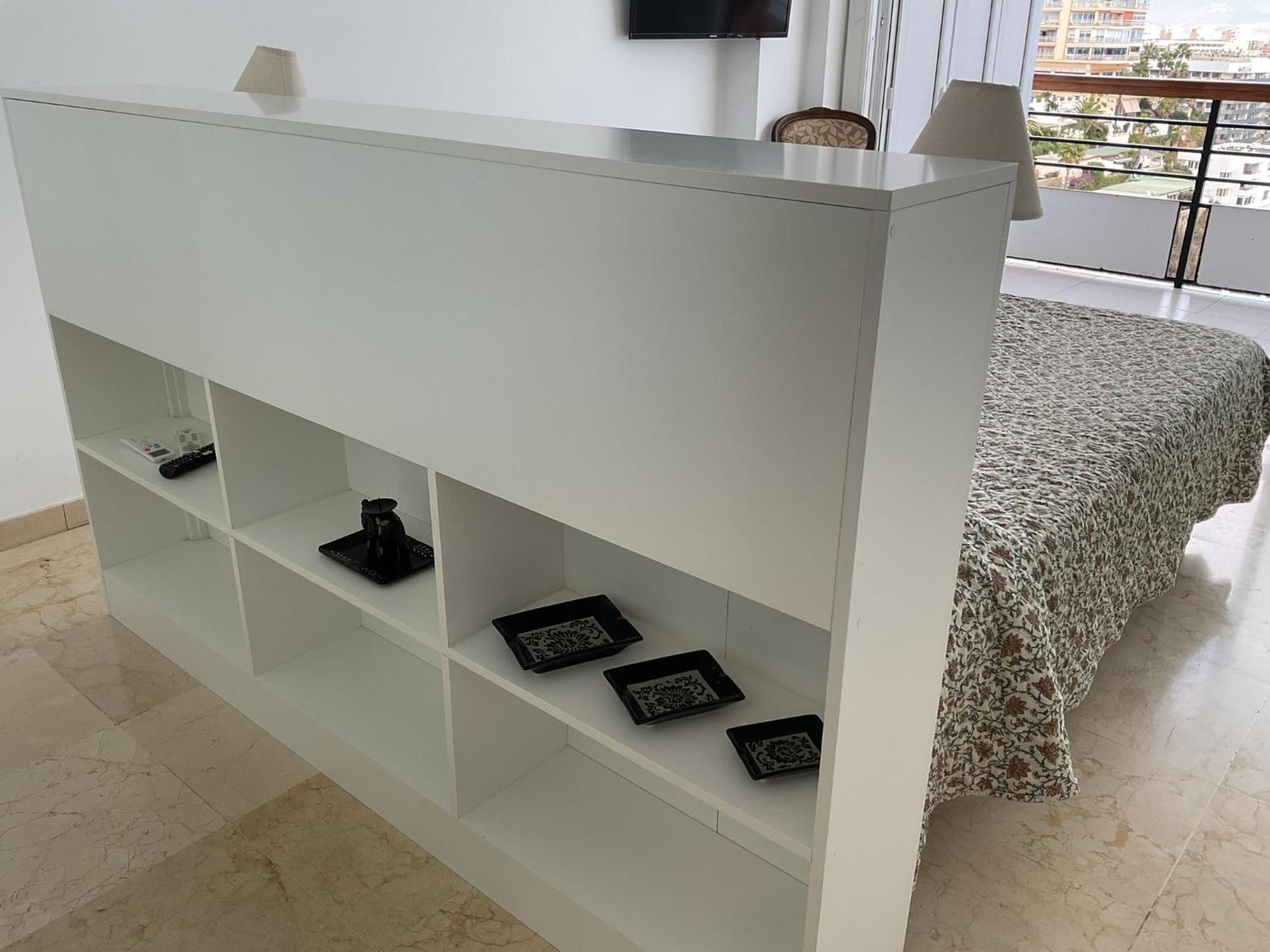 Carré D’Or de 80m2 au santa Clara torremolinos Torremolinos Exterior foto
