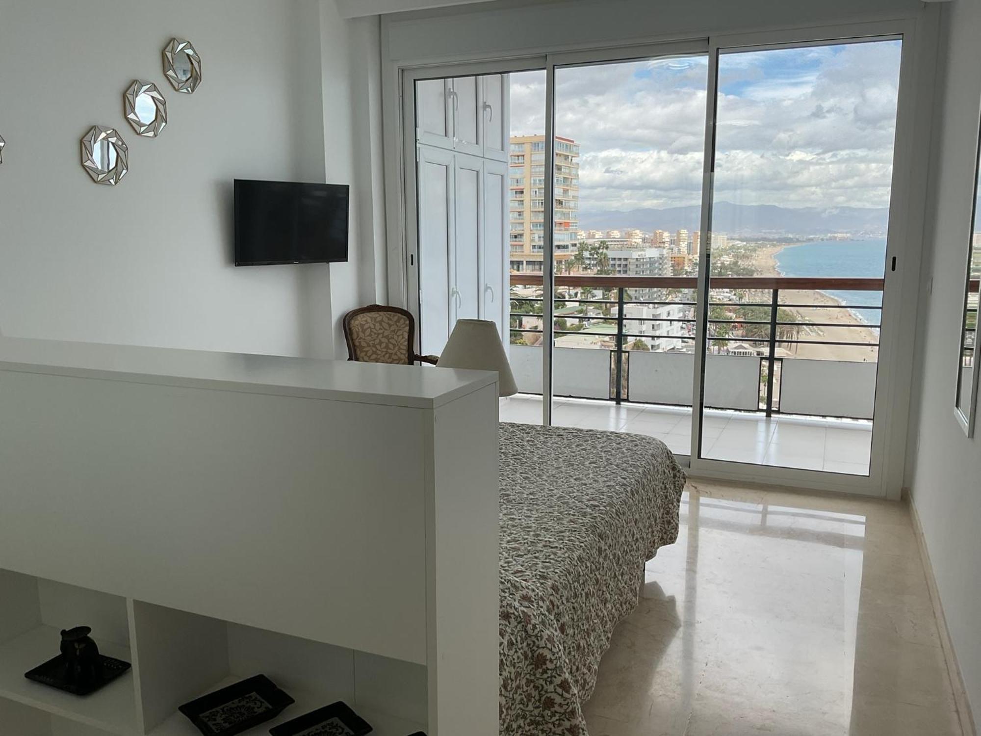 Carré D’Or de 80m2 au santa Clara torremolinos Torremolinos Exterior foto
