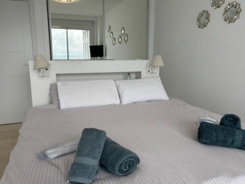 Carré D’Or de 80m2 au santa Clara torremolinos Torremolinos Exterior foto